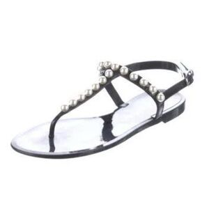 Stuart Weitzman Goldie Sandal